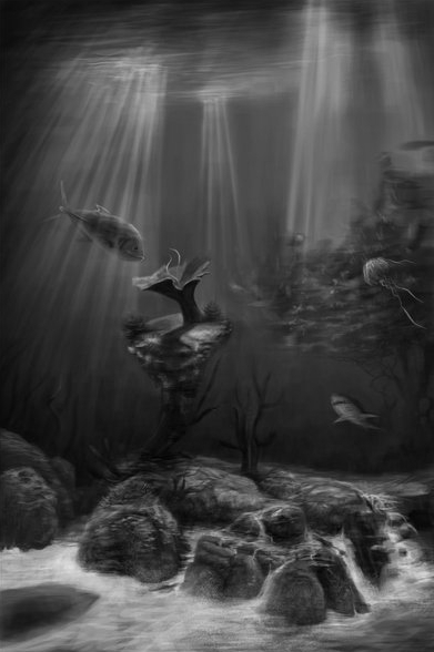 Ihor-Reshetnikov-Photoshop-Underwater-Work-Progress