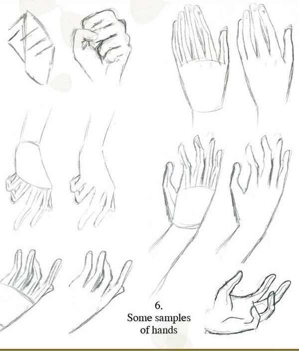 Hellobaby-Hand-Quick-tutorial-drawing