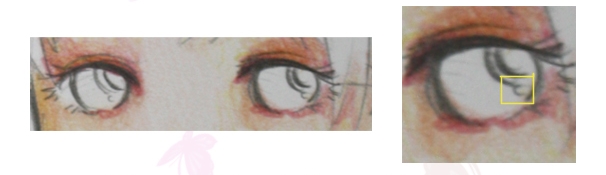 Hellobaby-Eyes-colouring-tutorial-drawing